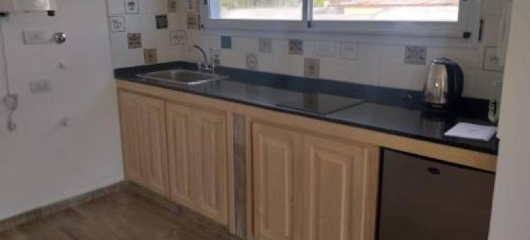 Departamento Balcarce图片