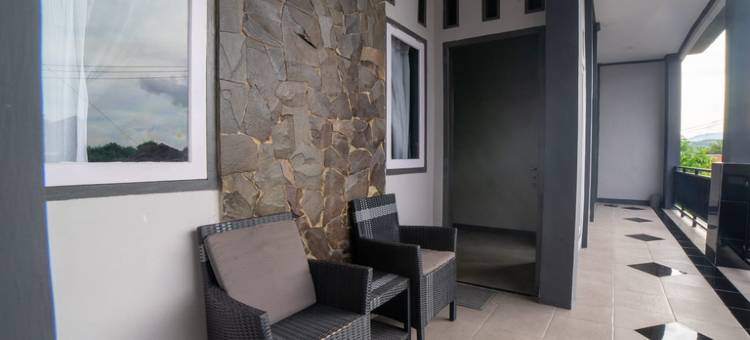 Capital O 93118 Asera Homestay图片