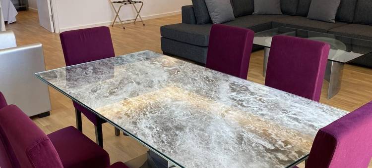 瑟奥克塞尼亚楼酒店(Theoxenia House Hotel)图片