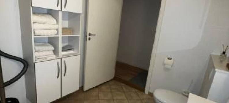 Hyggelig Lejlighed I Rinkenæs图片