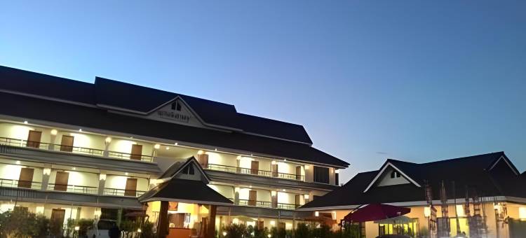 斯瓦迪兰纳酒店(Sawadeelanna Hotel)图片