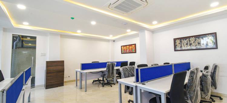 FabHotel Prime Prowell Apex - 850M from KIMS Hospital, Kondapur图片