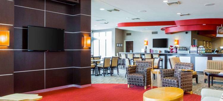 阿普尔顿坎布里亚酒店(Cambria Hotel Appleton)图片