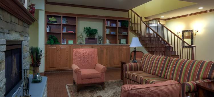 阿什兰汉诺威丽怡酒店(Country Inn & Suites by Radisson, Ashland - Hanover, VA)图片