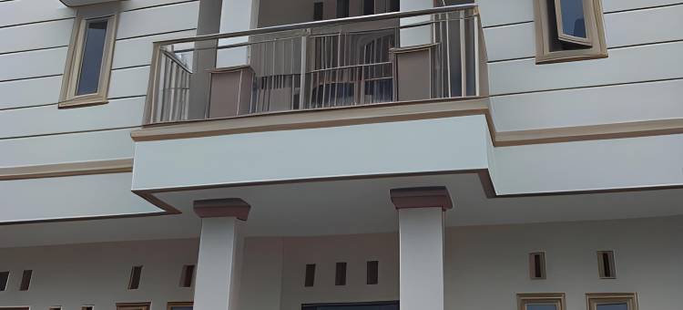 特尔纳特穆拉旅馆(Muara Inn Ternate)图片