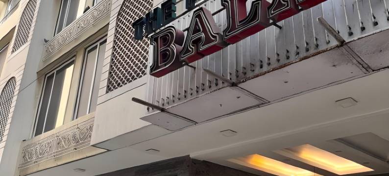 新德里火车站普莱姆巴拉吉豪华酒店(The Prime Balaji Deluxe at New Delhi Railway Station - Free Airport Pickup)图片