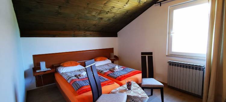 祖皮公寓(Apartments Zuppy)图片