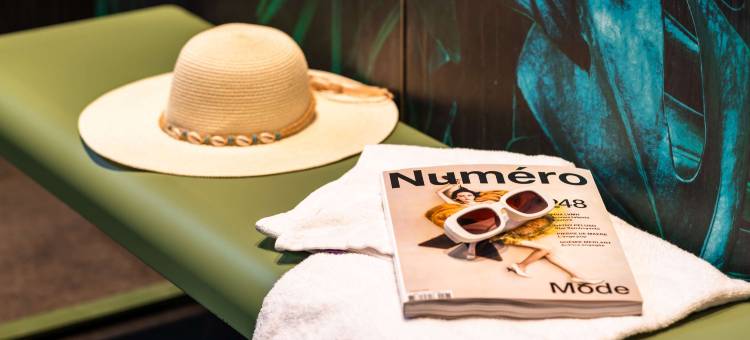 巴黎里昂车站诺富特酒店(Novotel Paris Gare De Lyon)图片