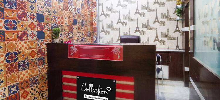 Fabhotel皇家住宿酒店(Super Collection O Rajapur Circuit House Formerly Royal Stay Inn)图片