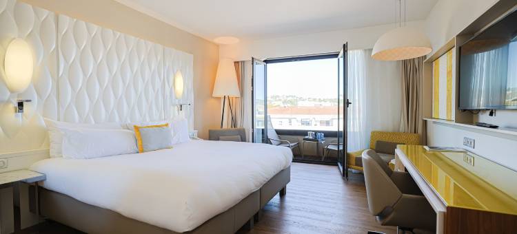 普罗旺斯艾克斯万丽酒店(Renaissance Aix-en-Provence Hotel)图片