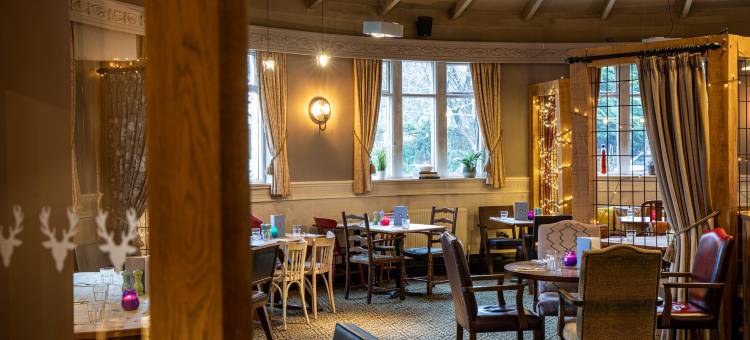 德文郡阿姆斯宾馆(The Devonshire Arms)图片