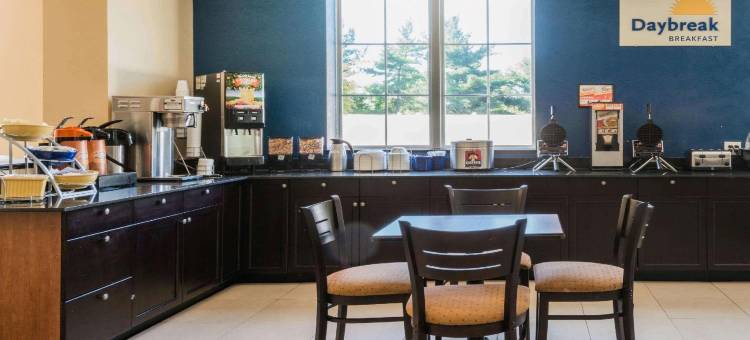 波茨敦东部门户舒适套房酒店(Comfort Inn & Suites Pottstown Eastern Gateway)图片