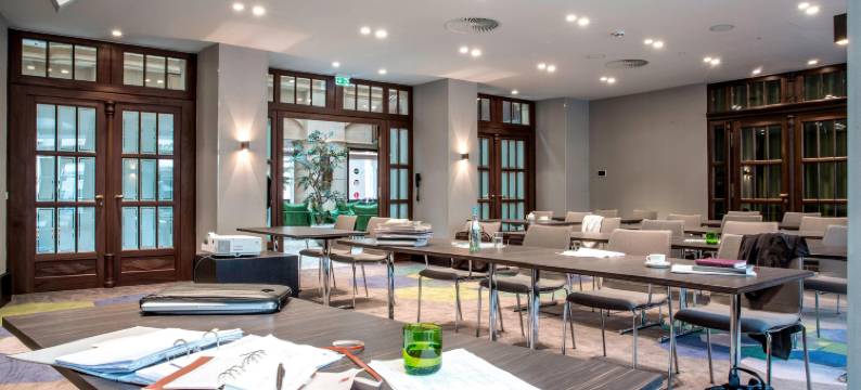 德雷斯顿格万德豪斯酒店-傲途格精选(Gewandhaus Dresden, Autograph Collection)图片