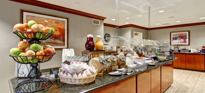 Homewood Suites by Hilton-斯特拉特福德(Homewood Suites by Hilton Stratford)图片