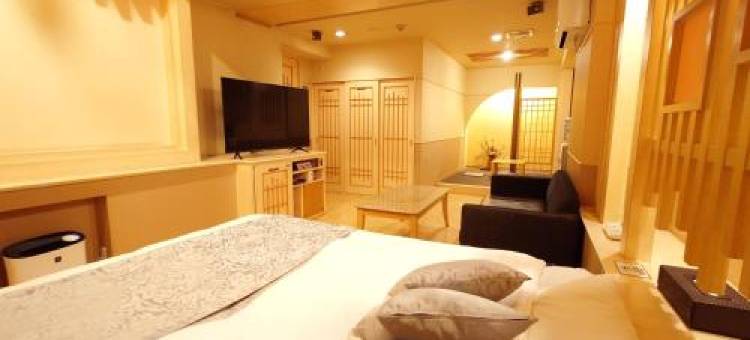 ホテル カーシュ Cache 男塾ホテルグループ(Hotel Cache (Adult Only))图片