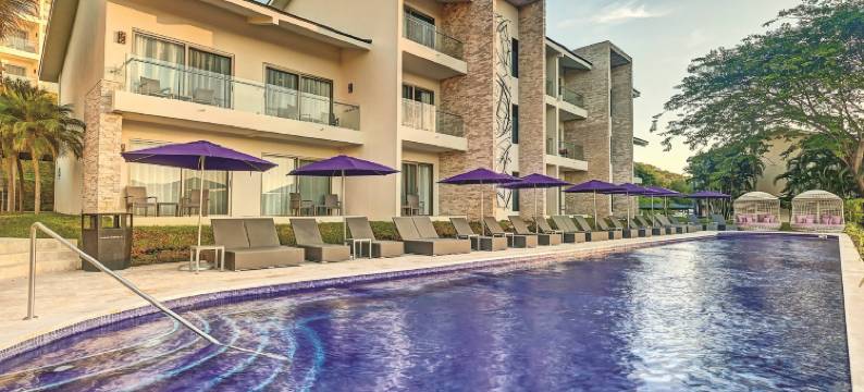 Planet Hollywood Costa Rica by Royalton, An Autograph Collection All-Inclusive Resort图片