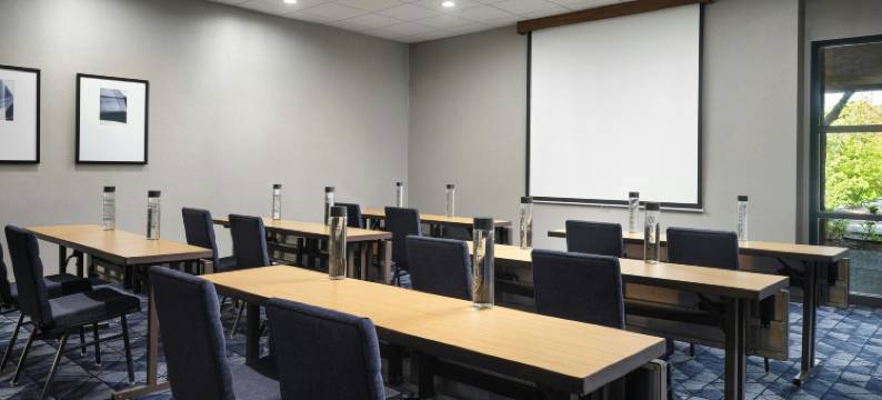 圣罗莎万怡酒店(Courtyard Santa Rosa)图片