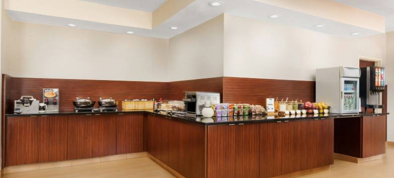 费城机场万枫酒店(Fairfield Inn Philadelphia Airport)图片