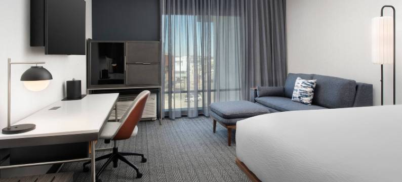 Courtyard Indianapolis Plainfield图片