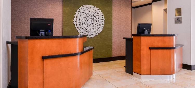 Fairfield Inn & Suites Birmingham Pelham图片
