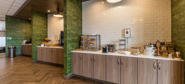 Fairfield Inn & Suites Brownsville North图片