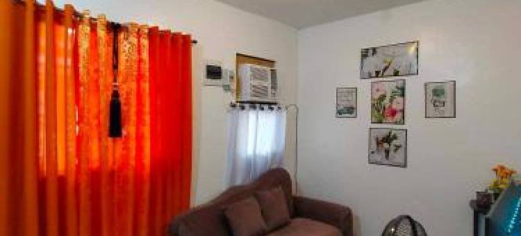 affordable transient house in gensan图片