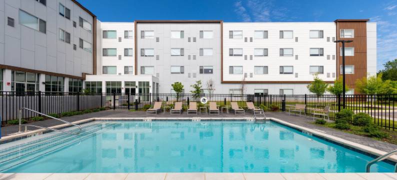 本顿维尔源宿酒店(Element Bentonville)图片