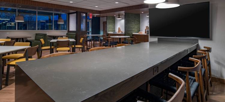 Fairfield Inn & Suites Klamath Falls图片