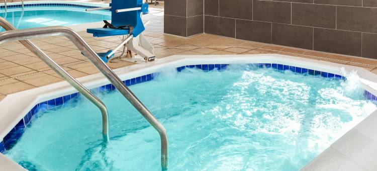 Residence Inn Roseville图片