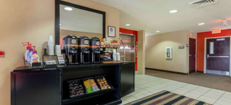 罗克福德美国长住酒店 - I-90(Extended Stay America Suites - Rockford - I-90)图片