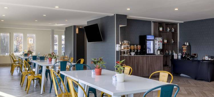 开普角贝斯特韦斯特Aiden酒店(Aiden by Best Western @ Cape Point)图片