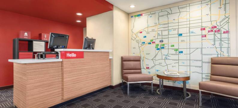 丹佛西区/联邦中心TownePlace Suites酒店(TownePlace Suites by Marriott Denver West/Federal Center)图片