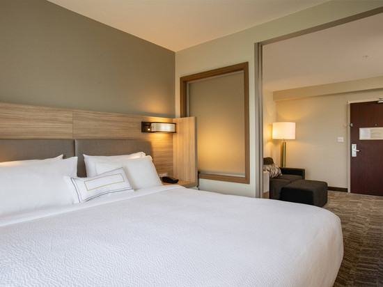 奥兰多阿尔塔蒙特斯普林斯／梅特兰万豪SpringHill酒店