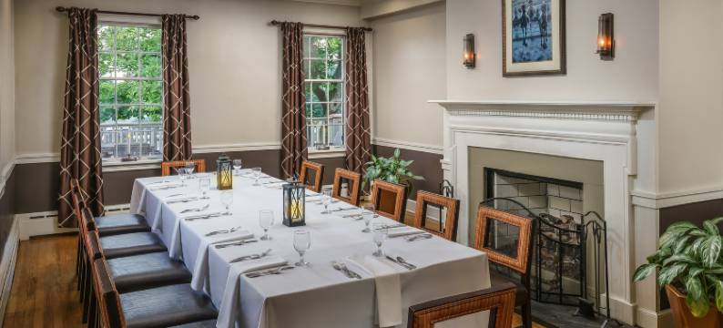 喜来登大峡谷酒店(Sheraton Great Valley Hotel)图片