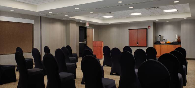 巴吞鲁日北/机场SpringHill Suites酒店(SpringHill Suites Baton Rouge North/Airport)图片