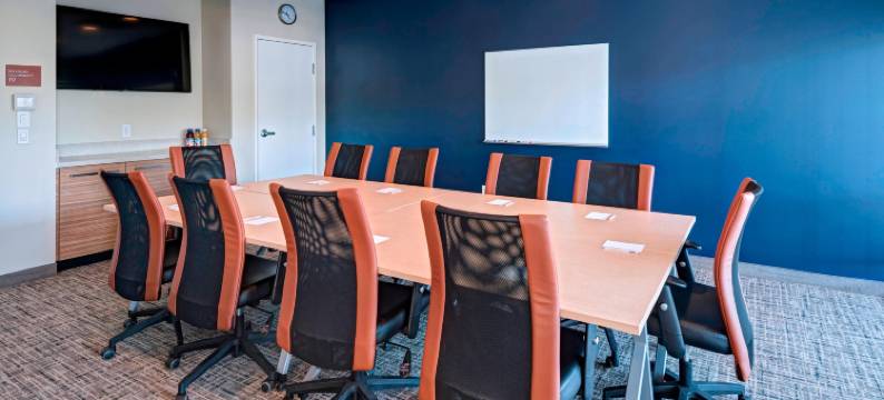 塔科马莱克伍德TownePlace套房酒店(TownePlace Suites Tacoma Lakewood)图片