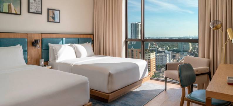 劳德代尔堡达尔马臻品之选酒店(The Dalmar, Fort Lauderdale, a Tribute Portfolio Hotel)图片