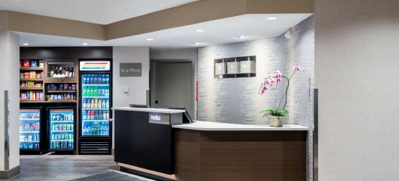 白鱼镇TownePlace套房酒店(TownePlace Suites Whitefish Kalispell)图片