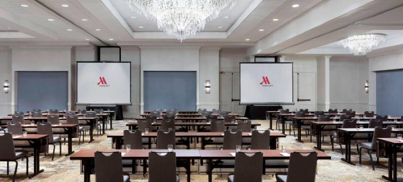 万豪列克星敦格里芬门高尔夫度假村及水疗中心(Marriott Lexington Griffin Gate Golf Resort & Spa)图片