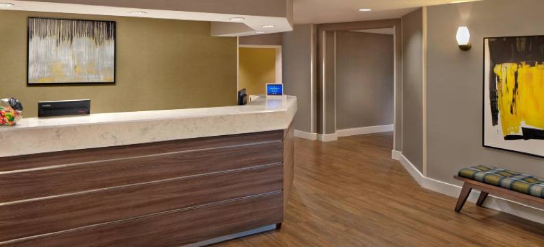 劳德代尔堡韦斯顿Residence Inn 酒店(Residence Inn Fort Lauderdale Weston)图片