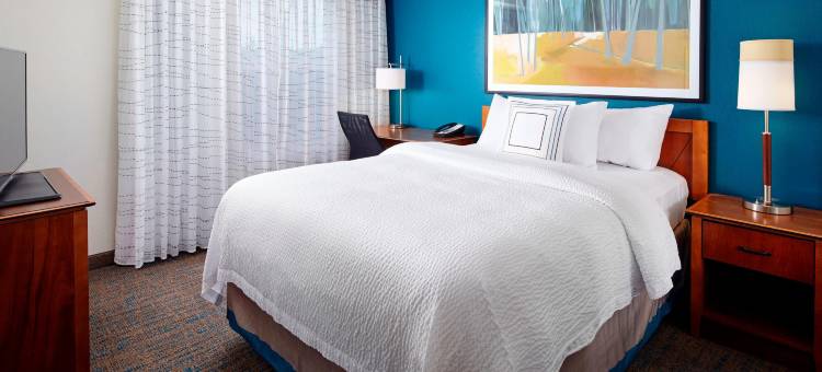 Residence Inn St. Louis Airport/Earth City图片