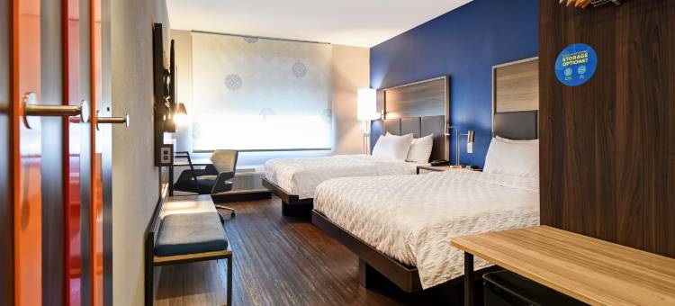 希尔顿tru酒店-辛辛那提南机场弗洛伦斯(Tru by Hilton Cincinnati Airport South Florence)图片