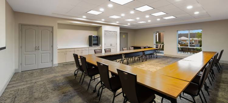 哥伦布格罗夫市希尔顿花园酒店(Hilton Garden Inn Columbus/Grove City)图片