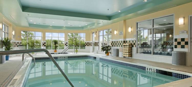 威克斯巴勒希尔顿花园酒店(Hilton Garden Inn Wilkes Barre)图片