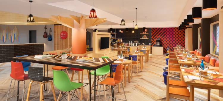 特里凡德琅生姜饭店(Ginger Trivandrum)图片