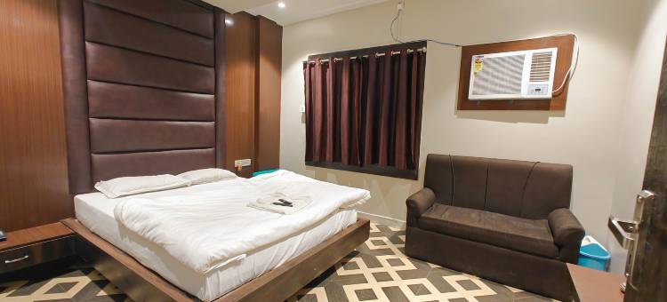 大皇宫酒店(Hotel Grand Palace)图片