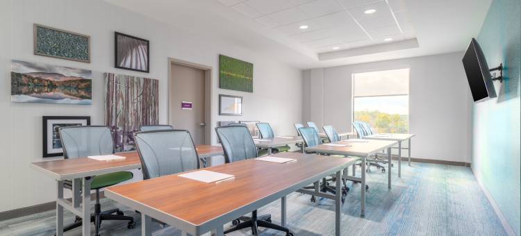 希尔顿家园套房弗雷德里克斯堡南店(Home2 Suites by Hilton Fredericksburg South Spotsylvania)图片