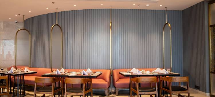 萨罗瓦尔波提科比尔根杰尼泊尔(Sarovar Portico Birgunj Nepal)图片