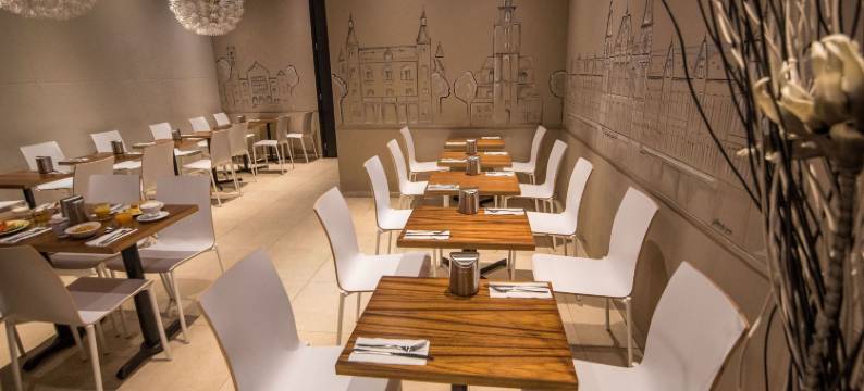 科涅利茲酒店(Hotel Cornelisz)图片