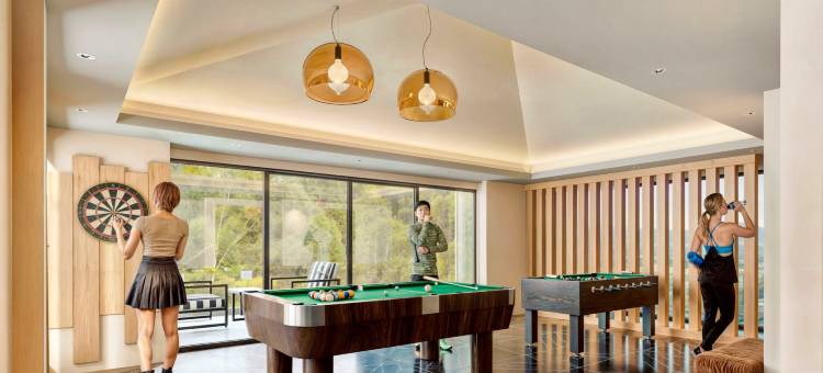森塔拉别墅 皮皮岛(Centara Villas Phi Phi Island)图片